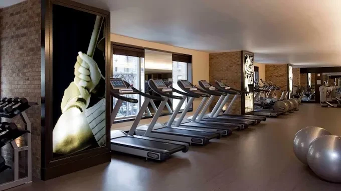 InterContinental New York Times Square 